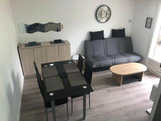 Le cottage - Villers-sur-Mer - 5