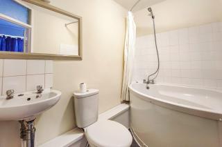 Guest House @ The Bear - Weston-super-Mare - 1