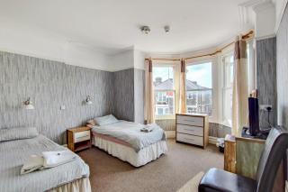 Guest House @ The Bear - Weston-super-Mare - 1