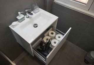 G62 confortevole bilocale zona Stazione Centrale - 2