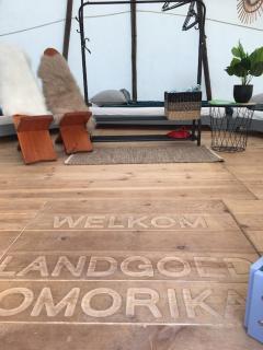 Landgoed Omorika - Ravels - 8