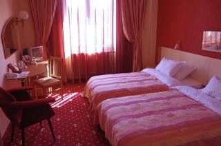 Hotel Balkan - Gabrovo - 8