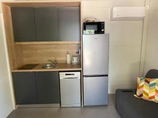 Mobile home Privlaka - 2