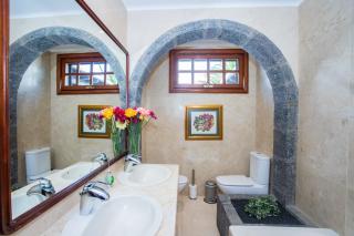 Casa Seara Piscina, Wifi y 400 metro de la playa, - Arrecife - 2