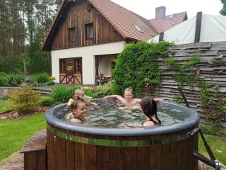 Pensjonat u Garncarza - 4