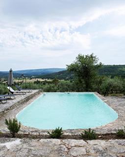 Les Milles Roches - Gordes - 6