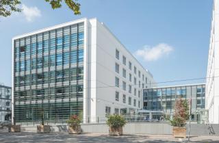 Hotel Lyon-ouest - Lyon - 0