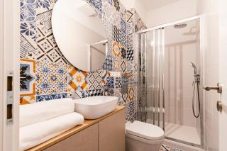 Beautiful Apartment San Michele - in the old town! - 6
