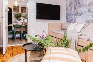 Beautiful Apartment San Michele - in the old town! - 3