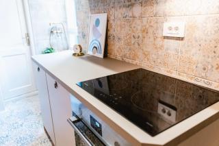 Beautiful Apartment San Michele - in the old town! - 4