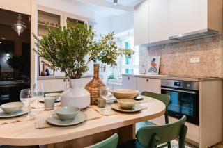 Beautiful Apartment San Michele - in the old town! - 2