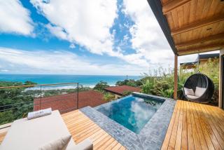 LALOON Luxury Suites - Adults Only - Santa Teresa Beach - 4