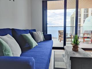 SUNSET WAVES apARTs by RB - Benidorm - 6