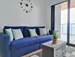 SUNSET WAVES apARTs by RB - Benidorm - 5