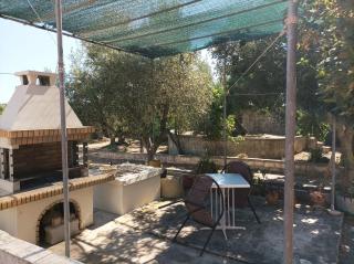 Country House Kefalonia - Dhorizáta - 3