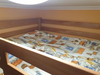 Apartmani Kolibri - Mórahalom - 3