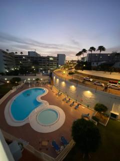 Parrot's House- Yumbo center - Playa del Inglés - 6