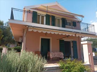 Country House Kefalonia - Dhorizáta - 6