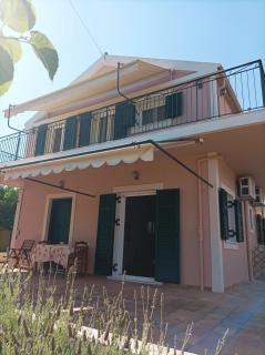 Country House Kefalonia - Dhorizáta - 9