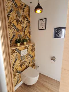 Gite cosy dans une demeure de charme - Laura - Thuir - 4