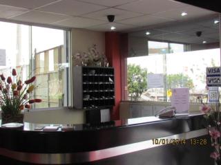 Hotel Torresur Tacna - 1