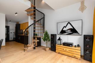 Apartament 680n.p.m - Szczyrk - 9