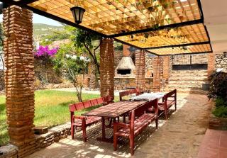 Dar Maria - Maison d'hôtes - 3