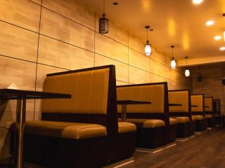 OQ STANDARD HOTEL - Airport - 3