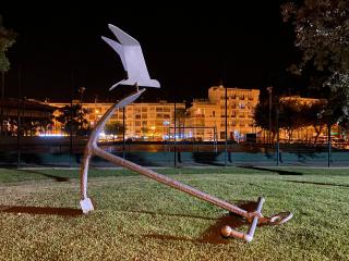 FUZETA BLUE by Ethnic Ocean - 4