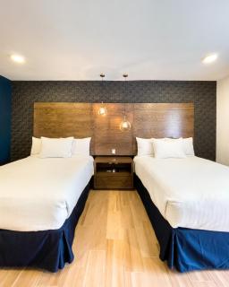 Hotel Gran Plaza & Convention Center - 2