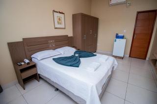Hotel Flor de Lotus Comfort - Santa Isabel do Pará - 8