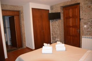 Quinta da Cachada - Moure - 1