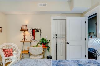 Lake Chatuge Retreat - Hiawassee - 6
