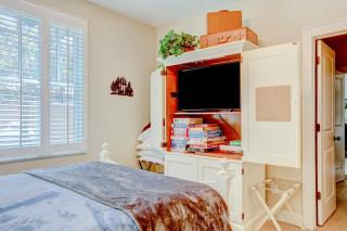 Lake Chatuge Retreat - Hiawassee - 5