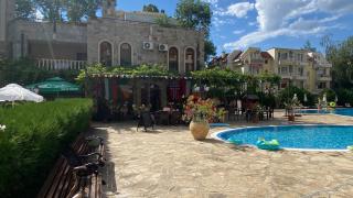KALIA A16 Private One Bedroom Apartment - Sunny Beach - 4