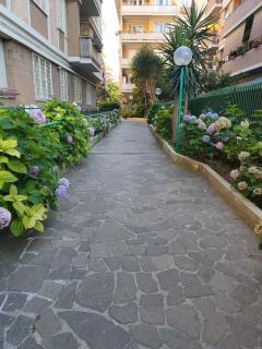 Victory house - Lido di Ostia - 7