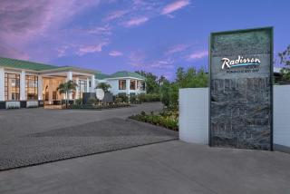 Radisson Resort Pondicherry Bay - 2