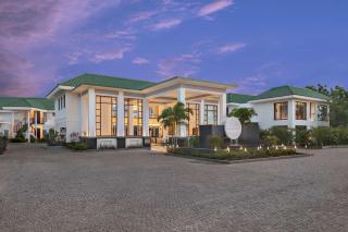 Radisson Resort Pondicherry Bay - 0