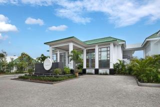 Radisson Resort Pondicherry Bay - Pondicherry - 6