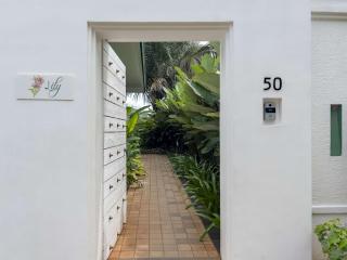 Radisson Resort Pondicherry Bay - Pondicherry - 5