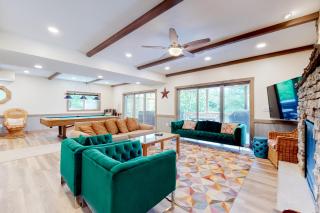 Harmony House - 8