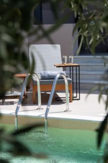 RIZOMATA LUXURY VILLAS - Lefkada - 6