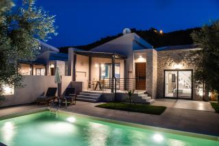 RIZOMATA LUXURY VILLAS - 9