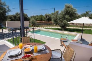 RIZOMATA LUXURY VILLAS - Lefkada - 2