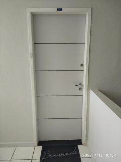 APARTAMENTO 2 QUARTOS MOBILIADO - GARANHUNS - PE - Garanhuns - 8