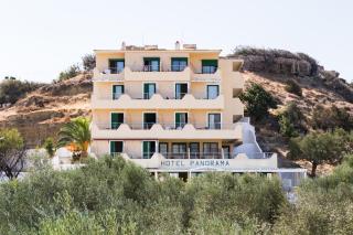 Panorama Hotel - Karpathos - 0