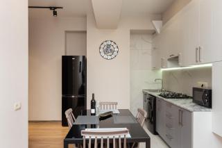 Saburtalo Apartment - Tbilisi - 6