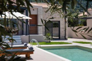 RIZOMATA LUXURY VILLAS - Lefkada - 9