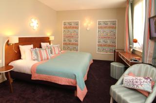 Hotel Beaucour - 7