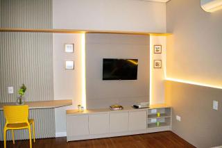Apartamentos Studio no centro de Foz do Iguaçu - Foz do Iguaçu - 4